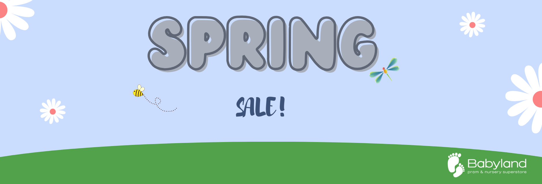 Spring Sale (1)