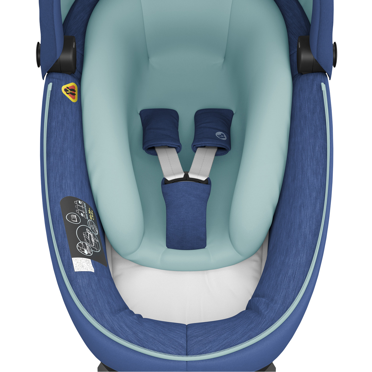 Jade safety shop carrycot