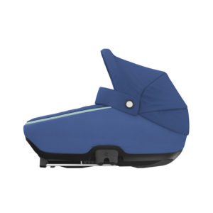 Maxi-Cosi Jade Car Cot Essential Blue