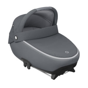 1510750110 2020 Maxicosi Stroller Carrycot Jade Grey Essentialgr