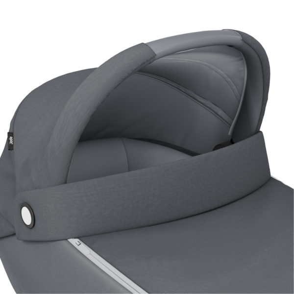 1510750110 2020 Maxicosi Stroller Carrycot Jade Grey Essentialgr