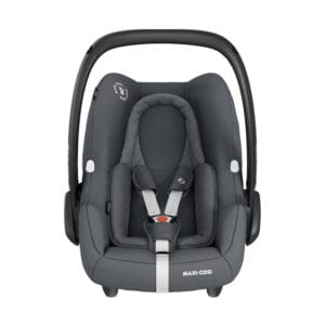 8555750110 2020 maxicosi carseat babycarseat rock grey essential