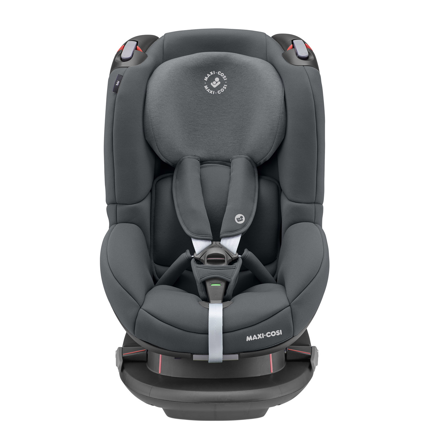 Maxi-Cosi Tobi Group 1 Car Seat Authentic Graphite - Babyland