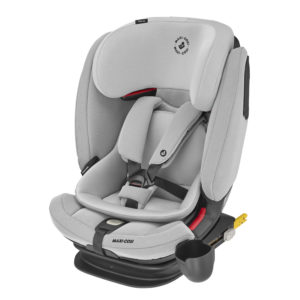 Maxi-Cosi Titan Pro Group 123 Car Seat Authentic Grey