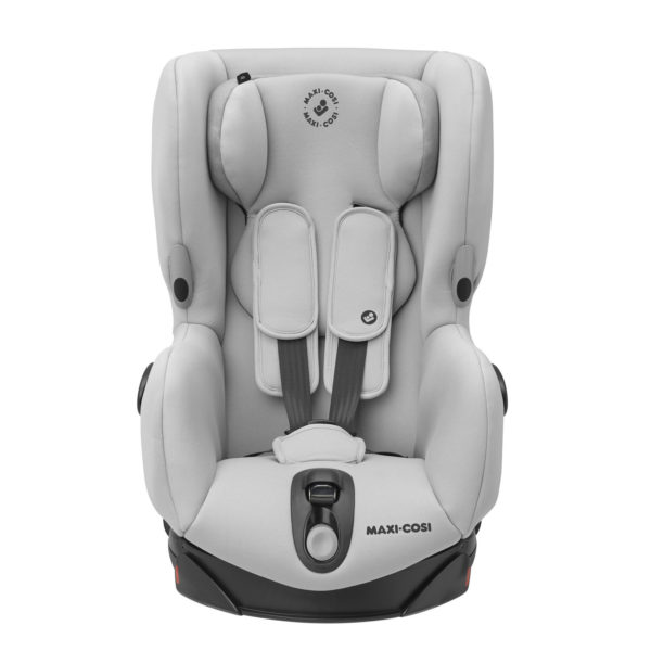 Maxicosi Carseat Toddlercarseat Axiss Grey Authenticgrey Front