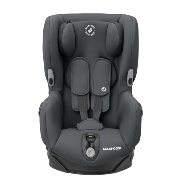 Maxicosi Carseat Toddlercarseat Axiss Grey Authenticgraphite Fro