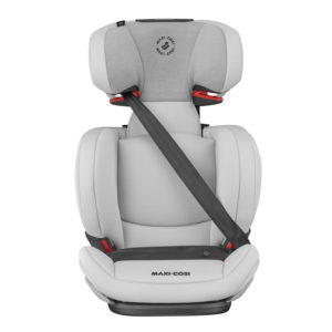 Maxicosi Carseat Childcarseat Rodifixairprotect Grey Authenticgr