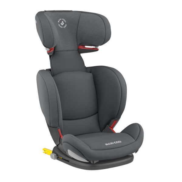Maxi-Cosi RodiFix AirProtect Group 2-3 Car Seat Authentic Graphite