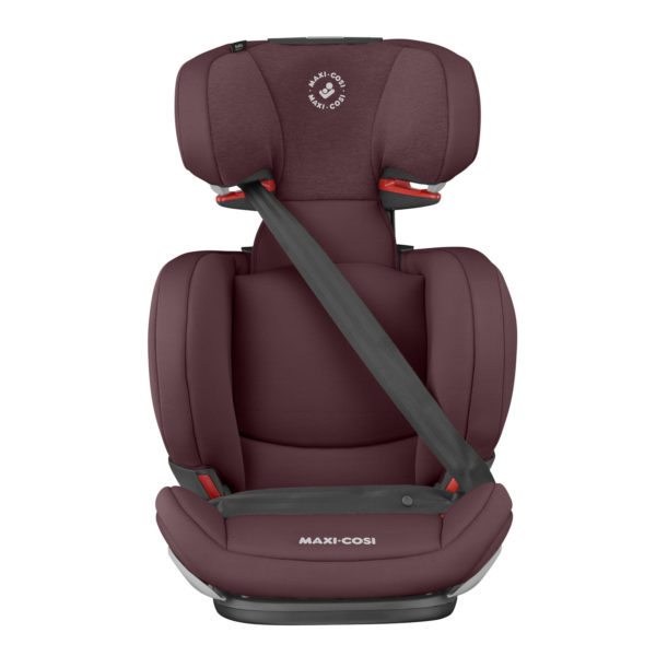 Maxicosi Carseat Childcarseat Rodifixairprotect Red Authenticred