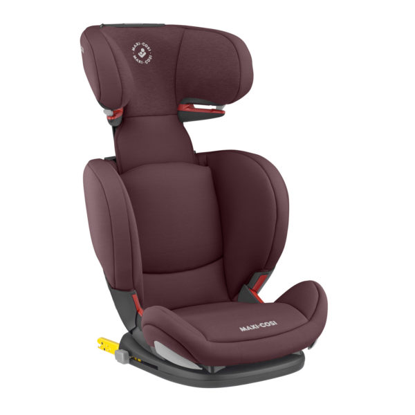 Maxi-Cosi RodiFix AirProtect Group 2-3 Car Seat Authentic Red