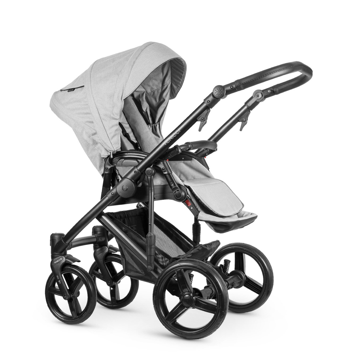 venicci asti travel system