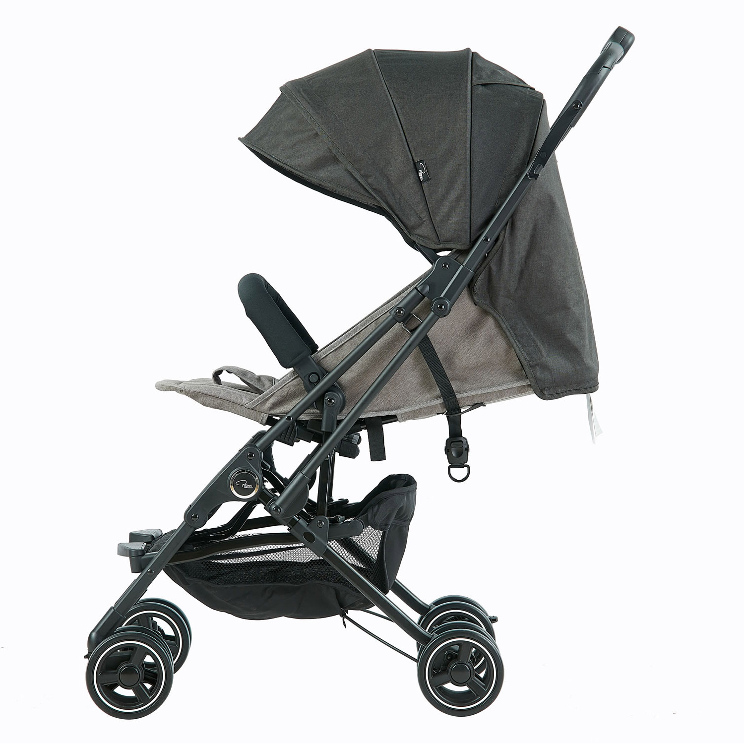 Roma capsule 2 stroller sale