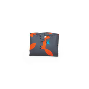 Web cosatto change bag charcoal mister fox 03 rgb
