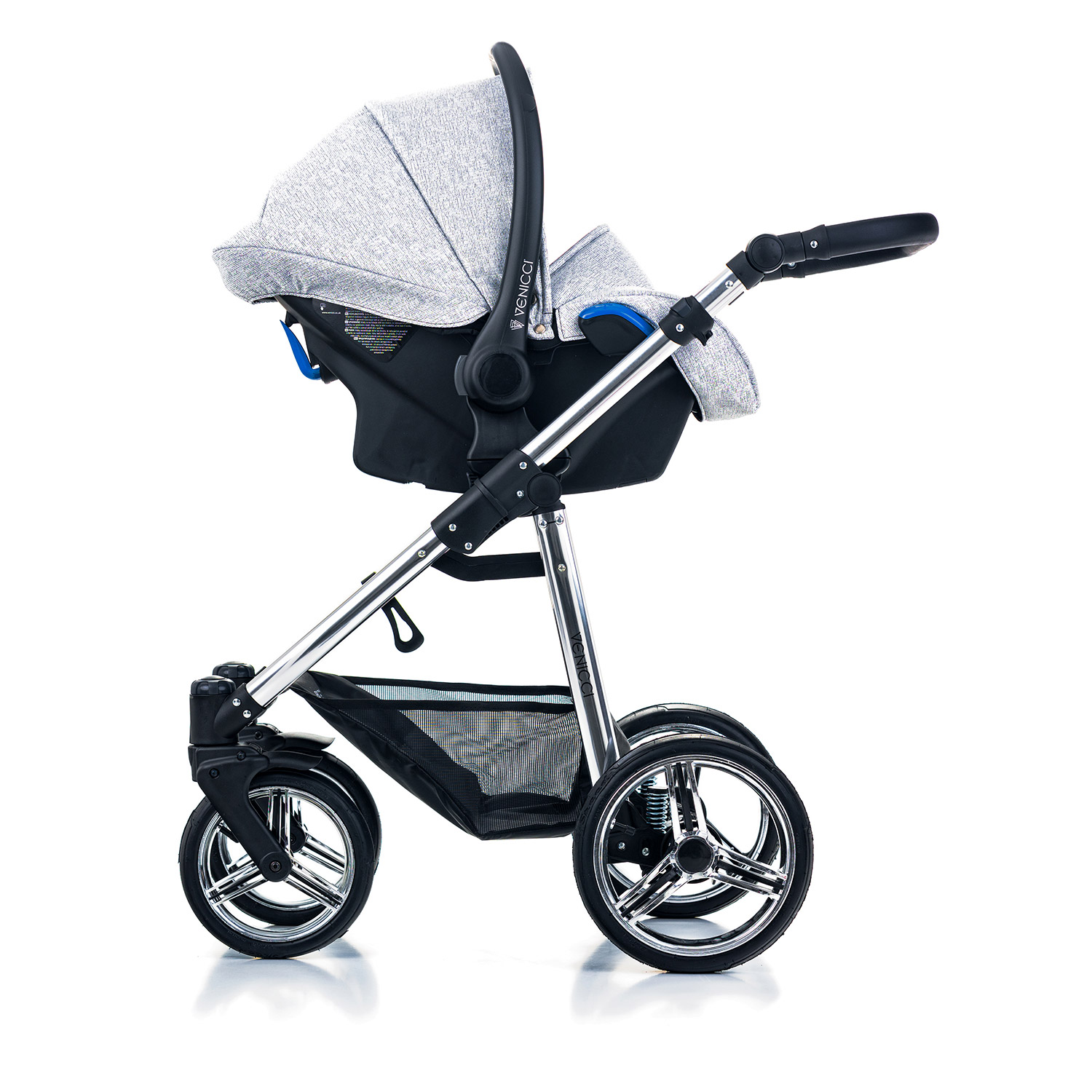 teknum sld stroller