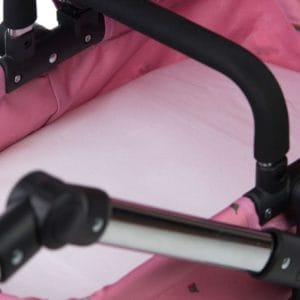 Roma Darcie/Polly/Stephanie Fitted Sheet - Off white