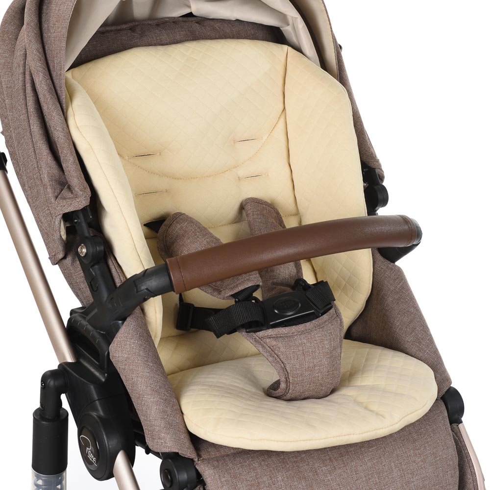 Roma clearance travel system