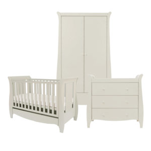 atlas 2 piece nursery set