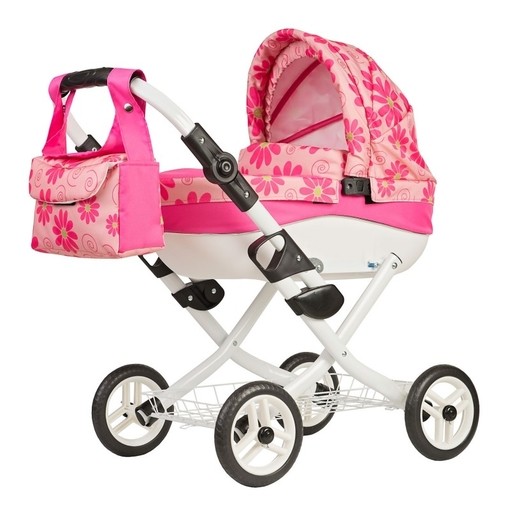 roma annie dolls pram