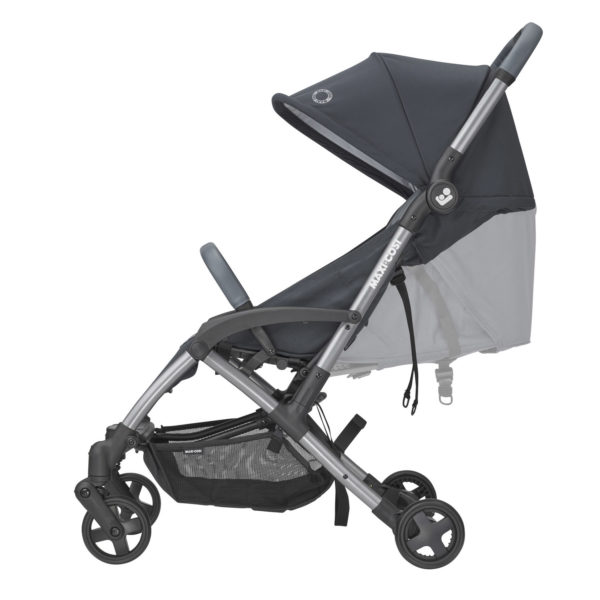 Maxi cosi 2024 laika stroller review