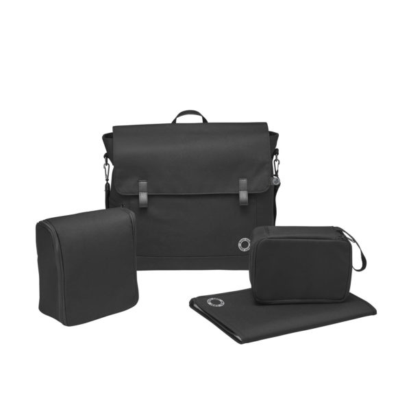 Maxi-Cosi Modern Changing Bag Essential Black