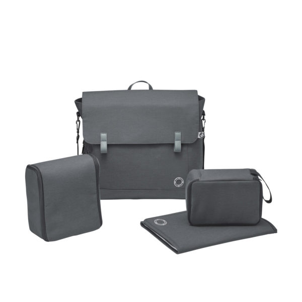 Maxi-Cosi Modern Changing Bag Essential Graphite
