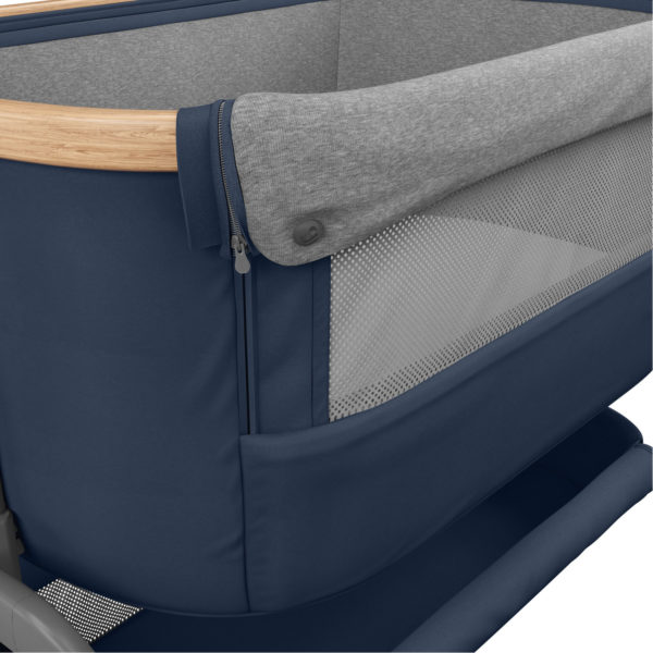 Maxicosi Homeequipment Bed Iora Blue Essentialblue Premiumdesign
