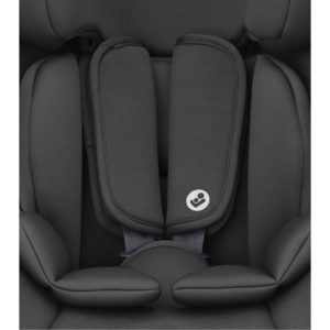 Maxicosi carseat toddlerchildcarseat titan black basicblack 5poi