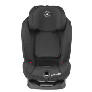 Maxicosi carseat toddlerchildcarseat titan group23black basicbla