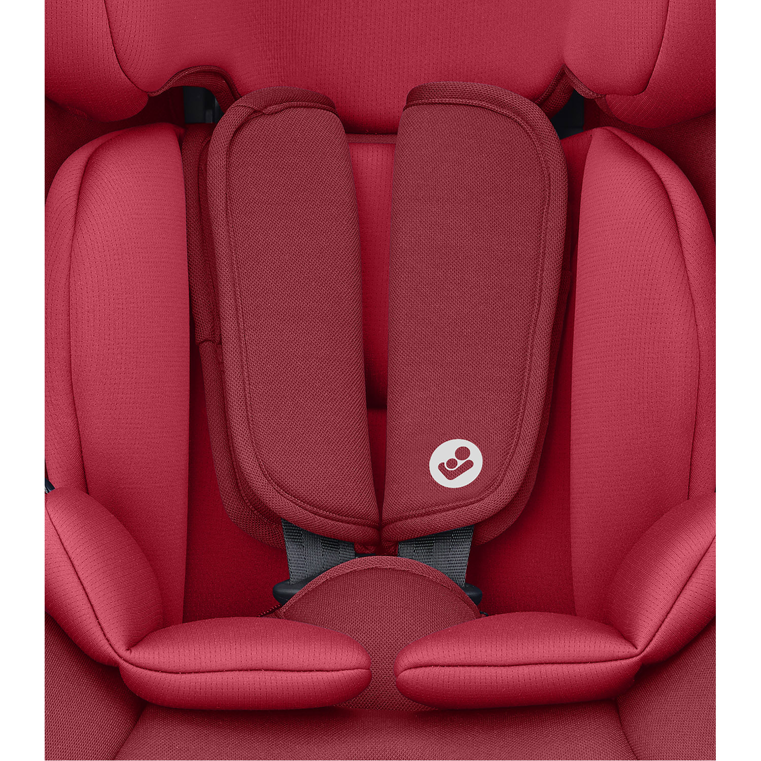 Maxi cosi sales titan red