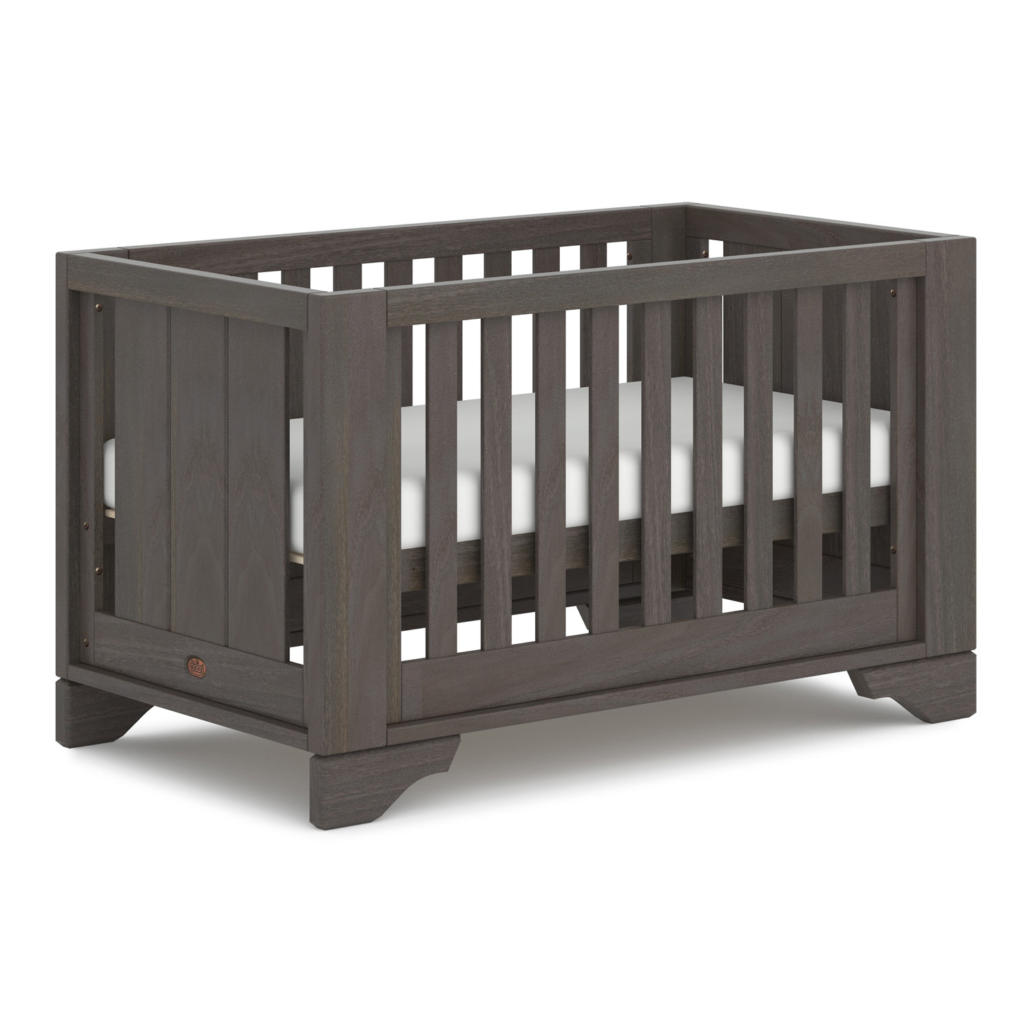 boori eton expandable cot bed