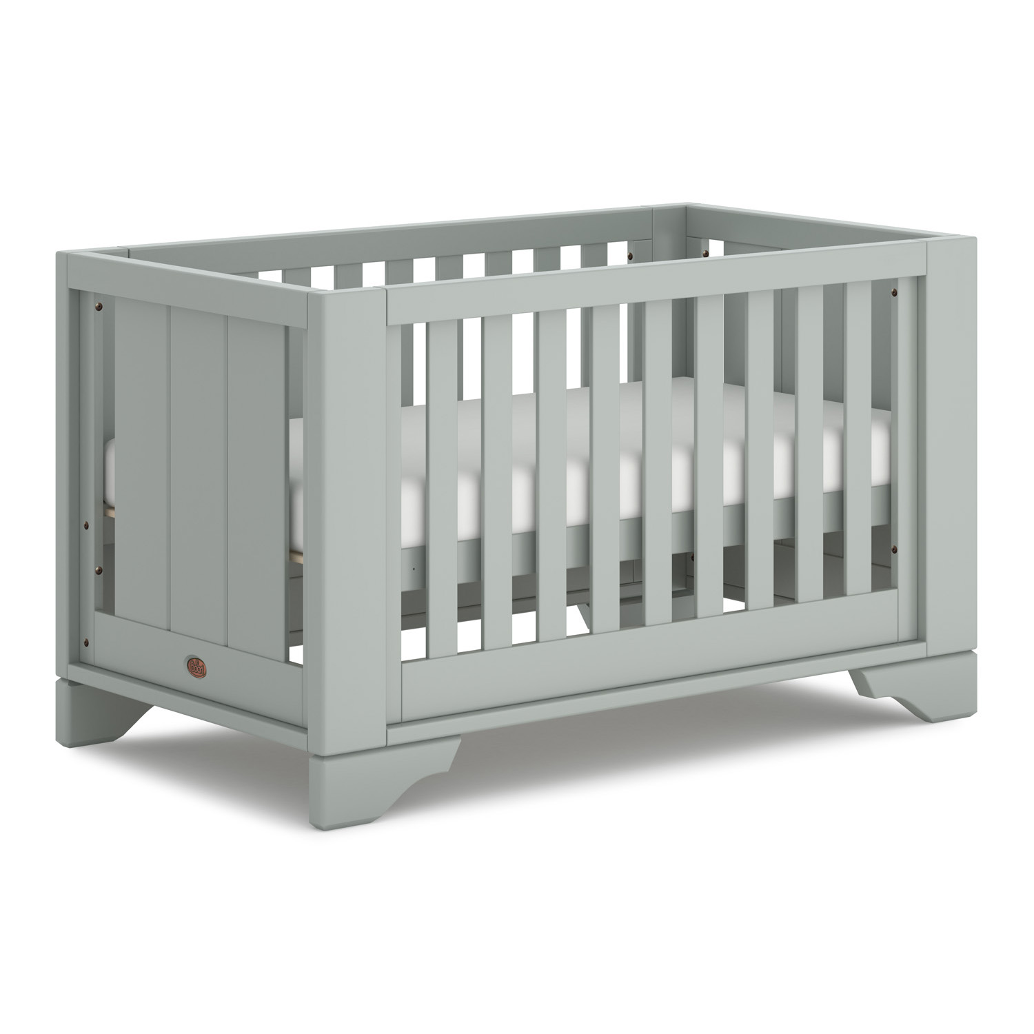 boori eton expandable cot bed