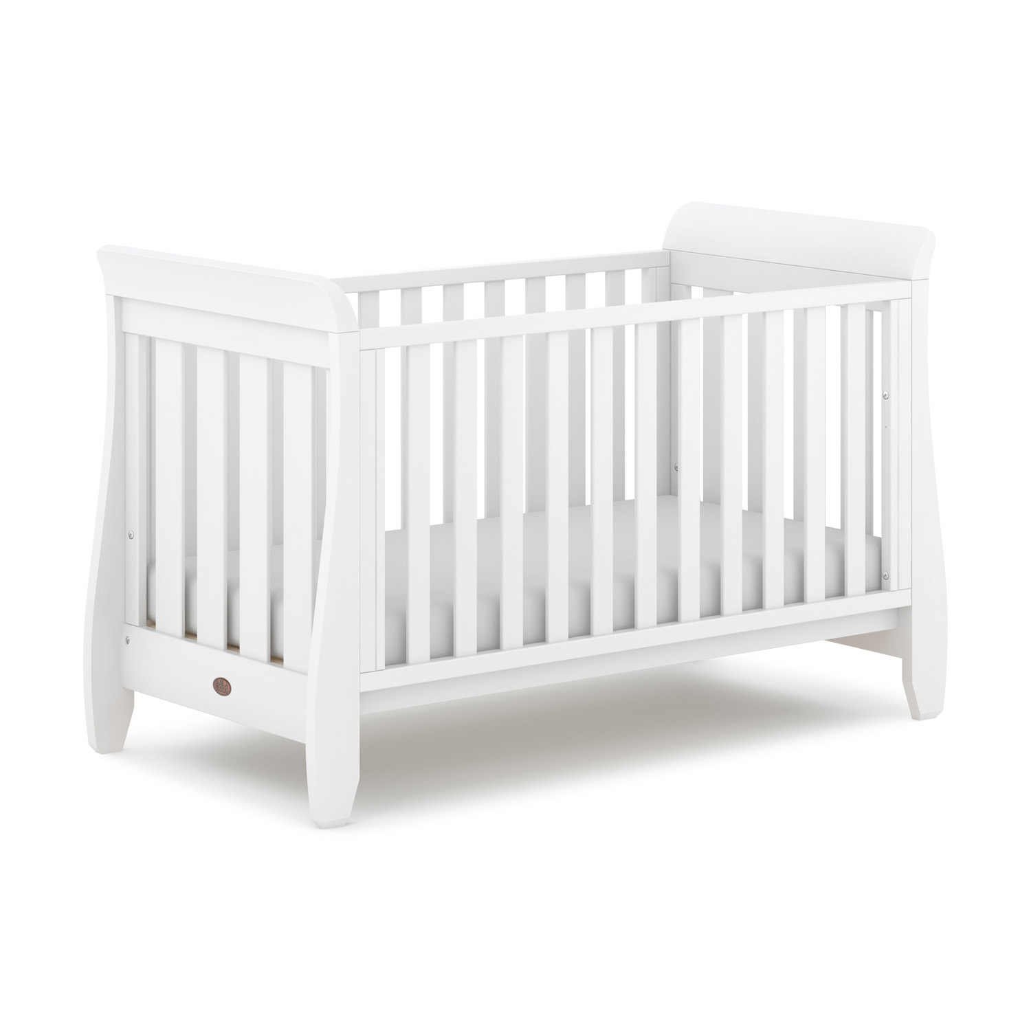 How To Lower Cot Bed at Hazel Patterson blog