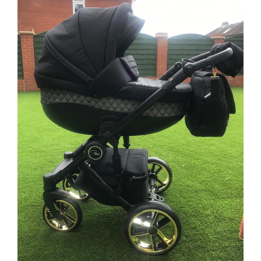 amy childs roma travel system
