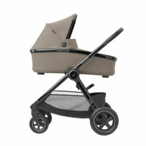1310470300 2022 maxicosi stroller adorraluxe twillictruffle side