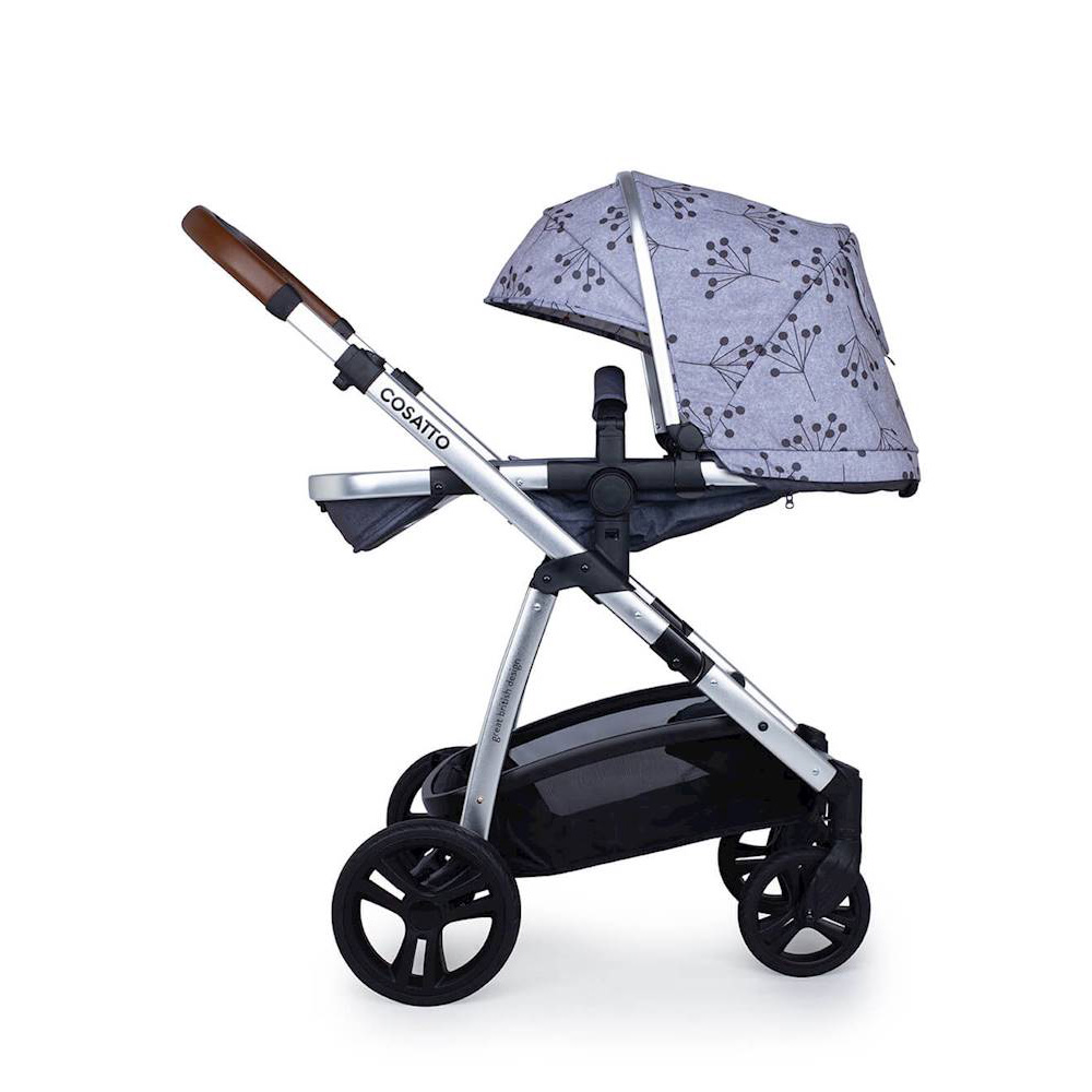 cosatto wow pram and pushchair