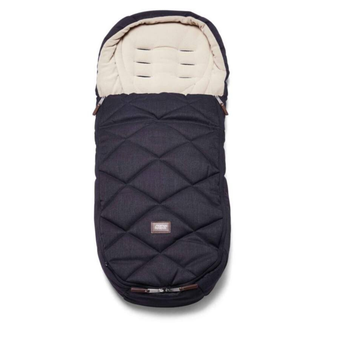 mamas and papas all weather footmuff
