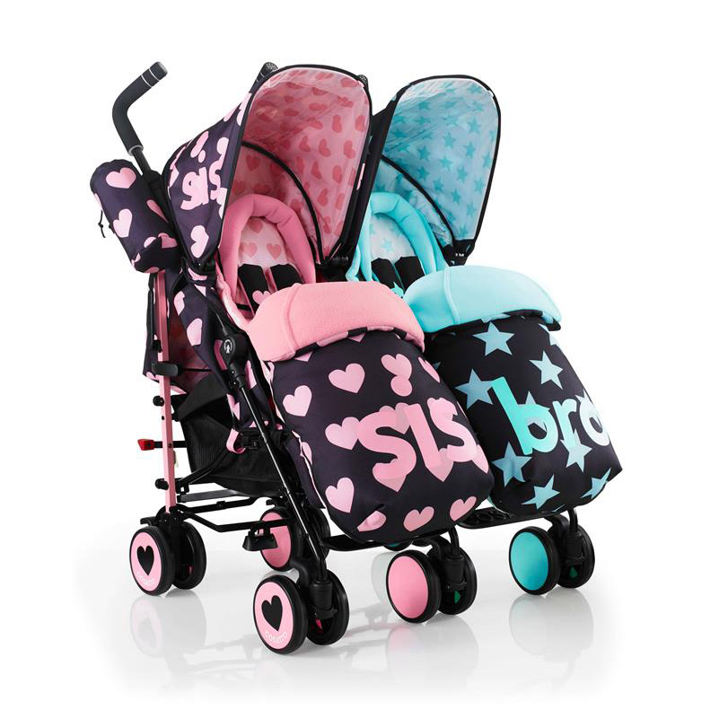 babyland stroller