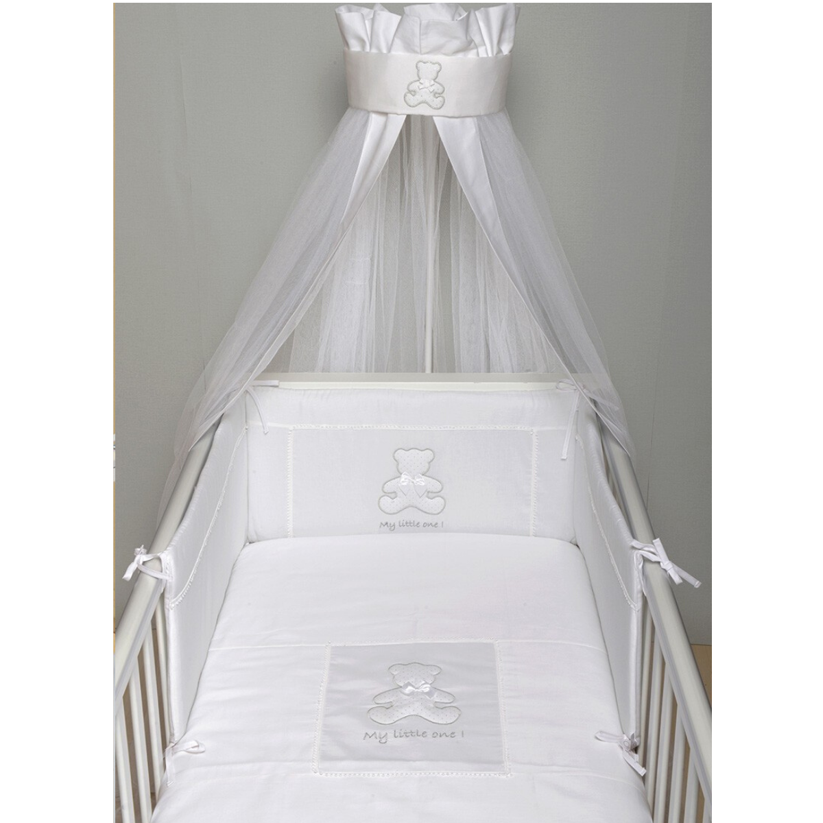 Baby bedding sales brands