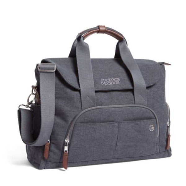 Changing Bag New Navy
