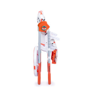 Cosatto noodle 0 highchair mister fox 011 rgb