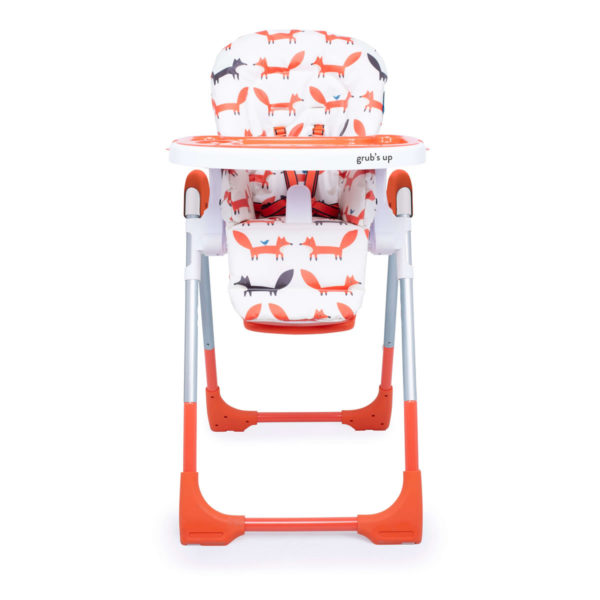 Cosatto Noodle 0+ Highchair Mister Fox