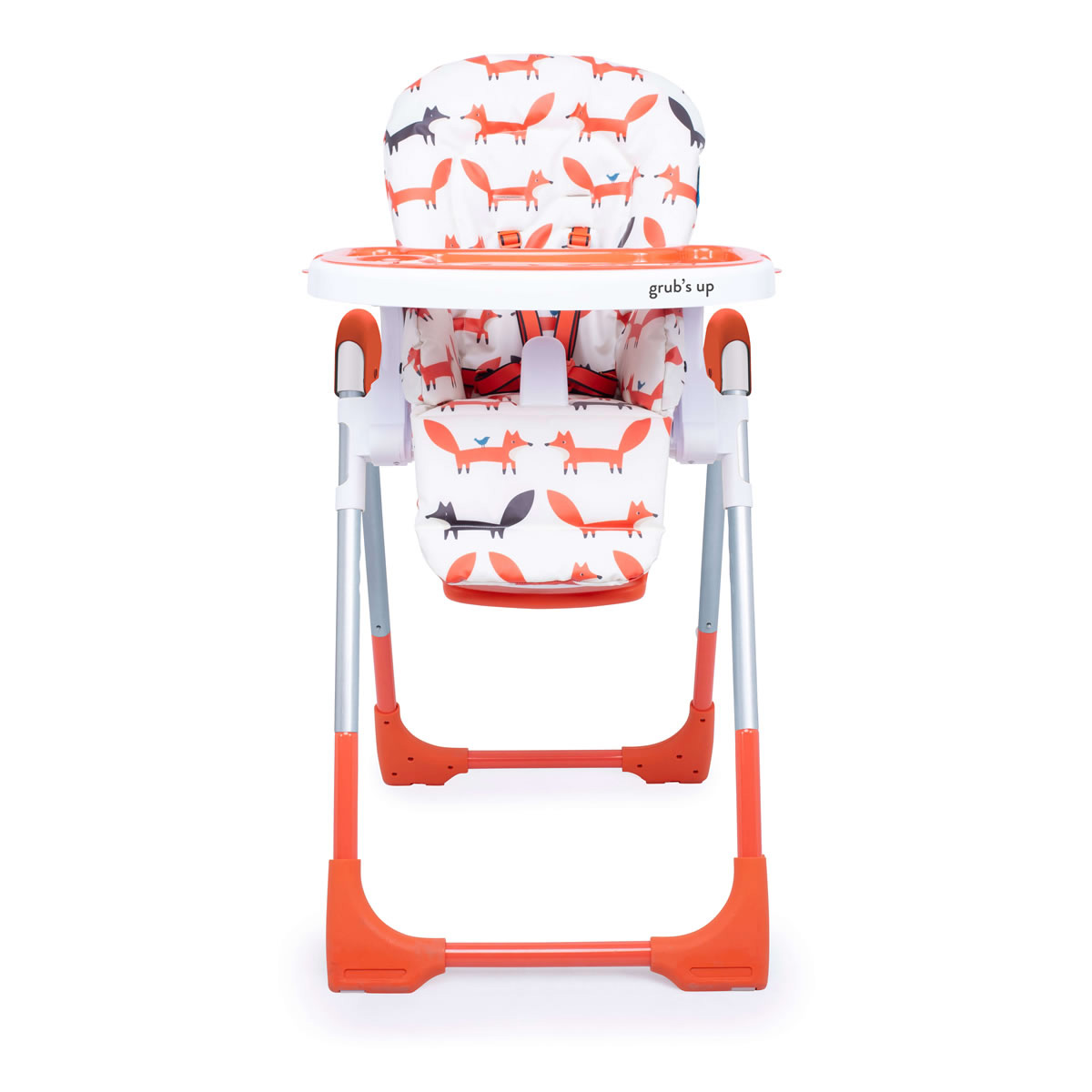 cosatto fox high chair