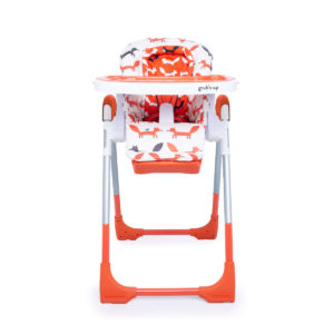 Cosatto Noodle 0 Highchair Mister Fox 02 Rgb