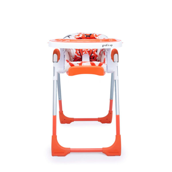 Cosatto Noodle 0 Highchair Mister Fox 03 Rgb