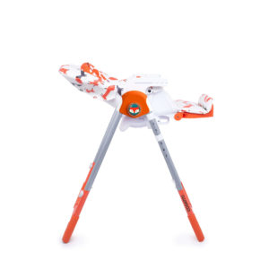 Cosatto noodle 0 highchair mister fox 07 rgb