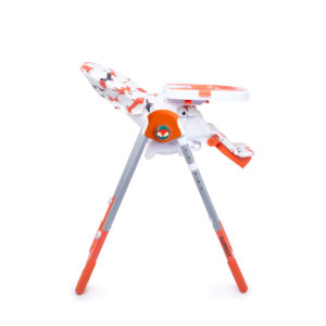 Cosatto noodle 0 highchair mister fox 09 rgb