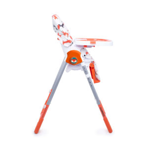 Cosatto noodle 0 highchair mister fox 10 rgb