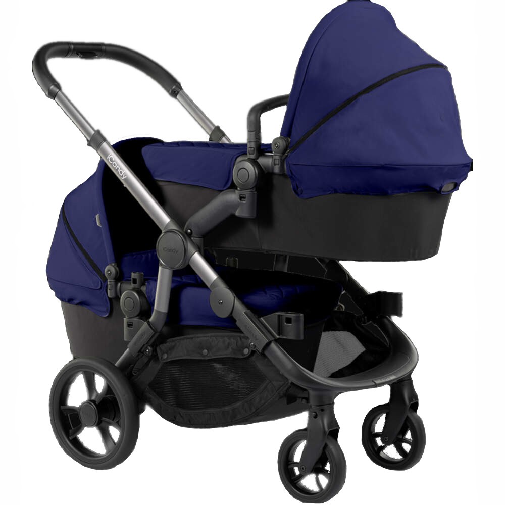 stokke xplory v4