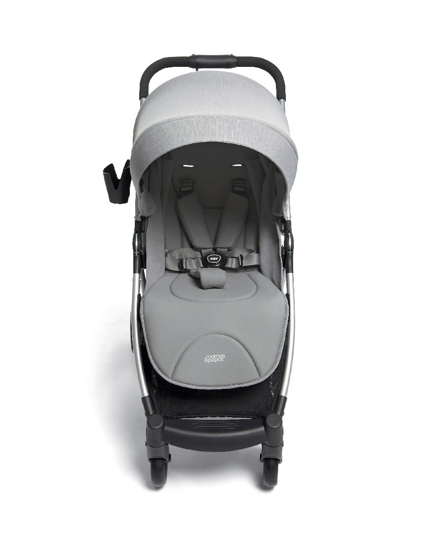 Armadillo city hot sale pram