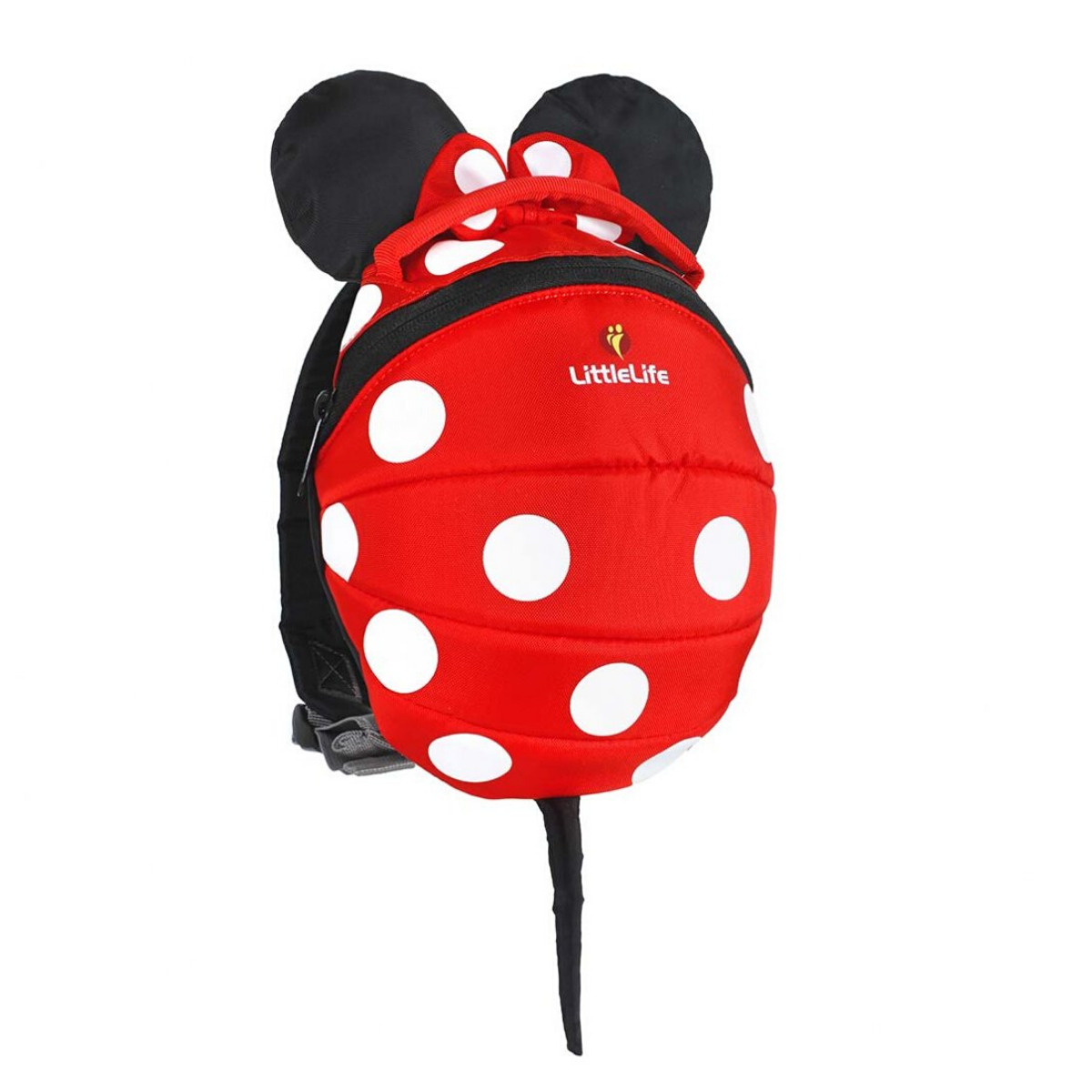 Mickey mouse backpack with reins hotsell